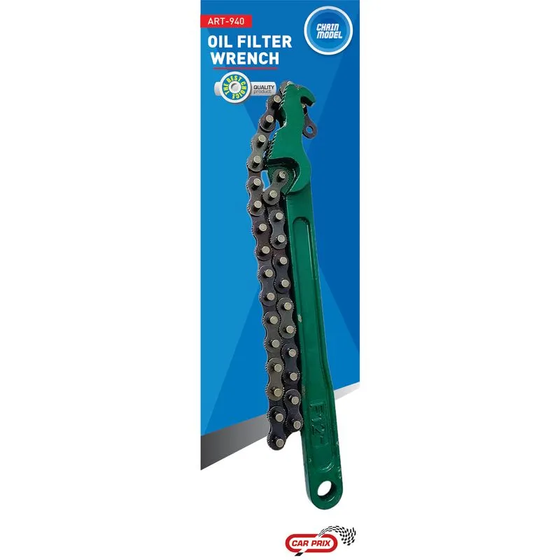 Çeles Filter Vaji Zingjire