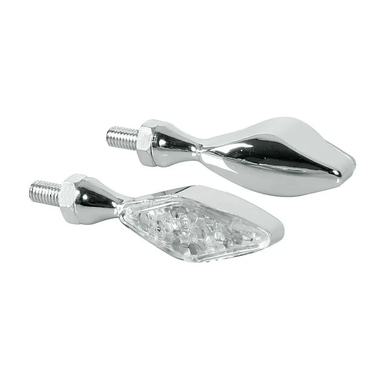 Sinjalizues Motorri Led Storm view 1