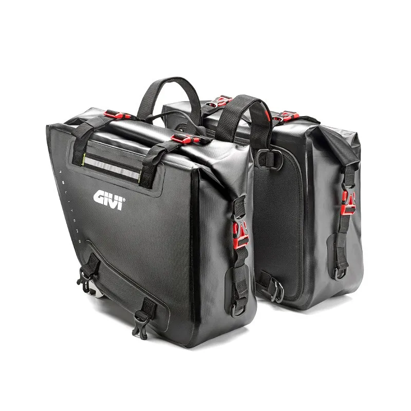 Qante Motorri Givi 15+15l Givunitsa195