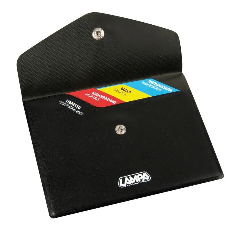 Mbajtes I Dokumenteve Motorri  view 4