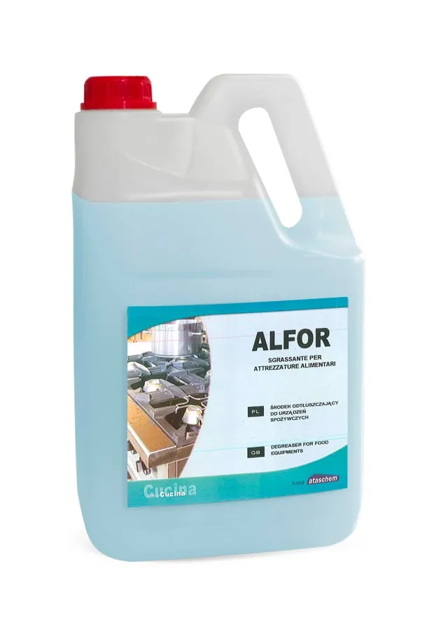 Pastrues Eneve Alfor 5kg 