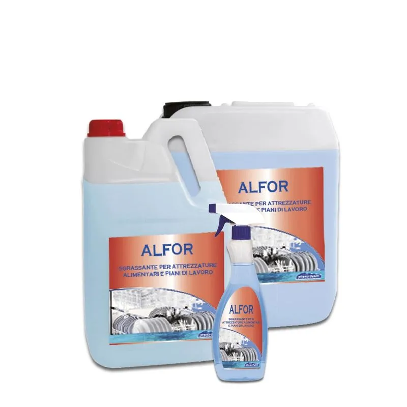 Pastrues Eneve Alfor 5kg 