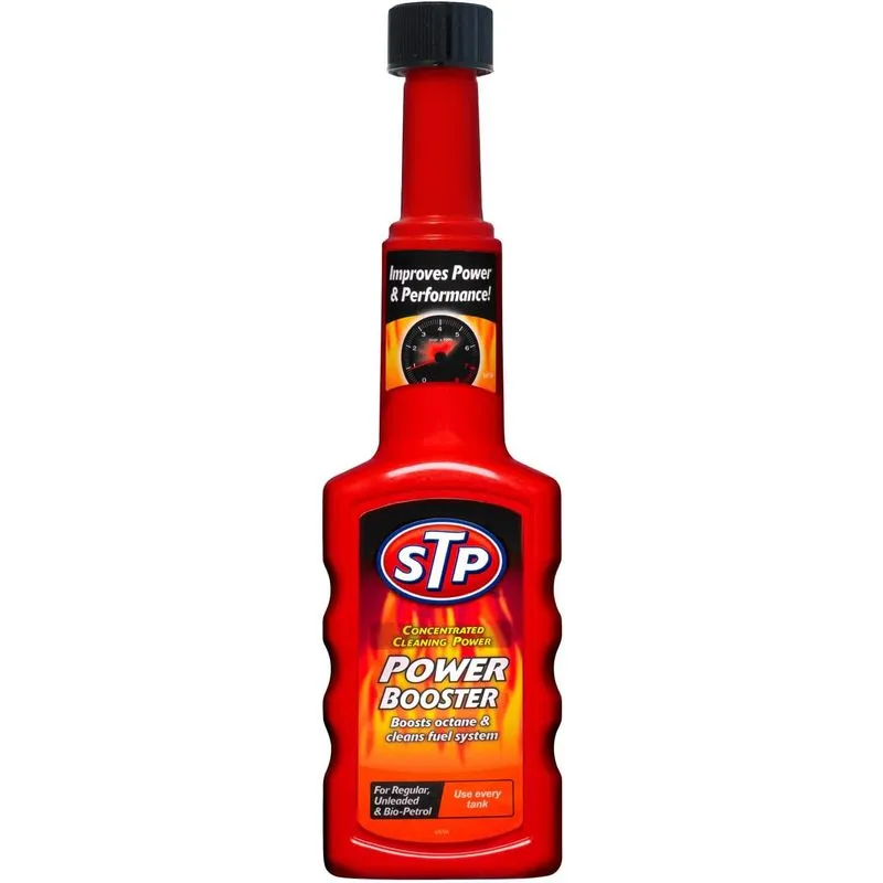 Aditiv Perforcues Benzine 200ml Stp®
