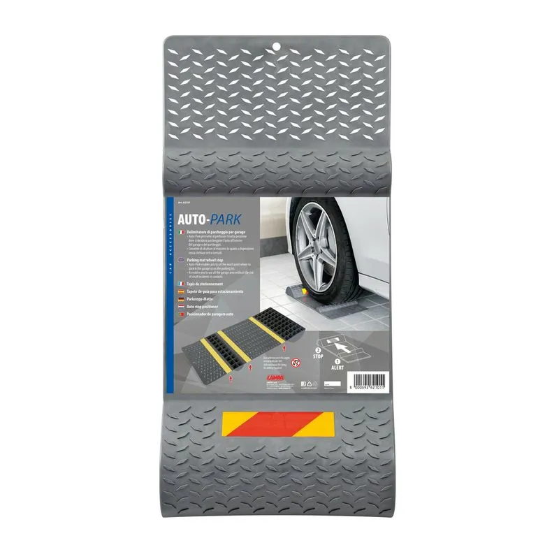 Auto Parking Stop Per Automjet 