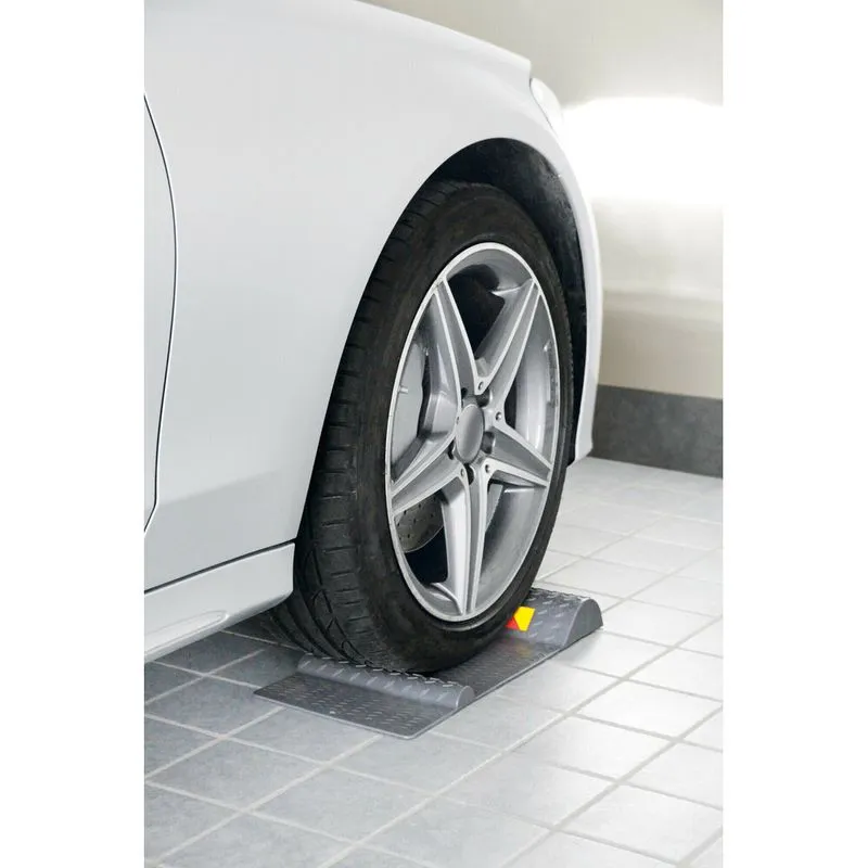 Auto Parking Stop Per Automjet  view 3