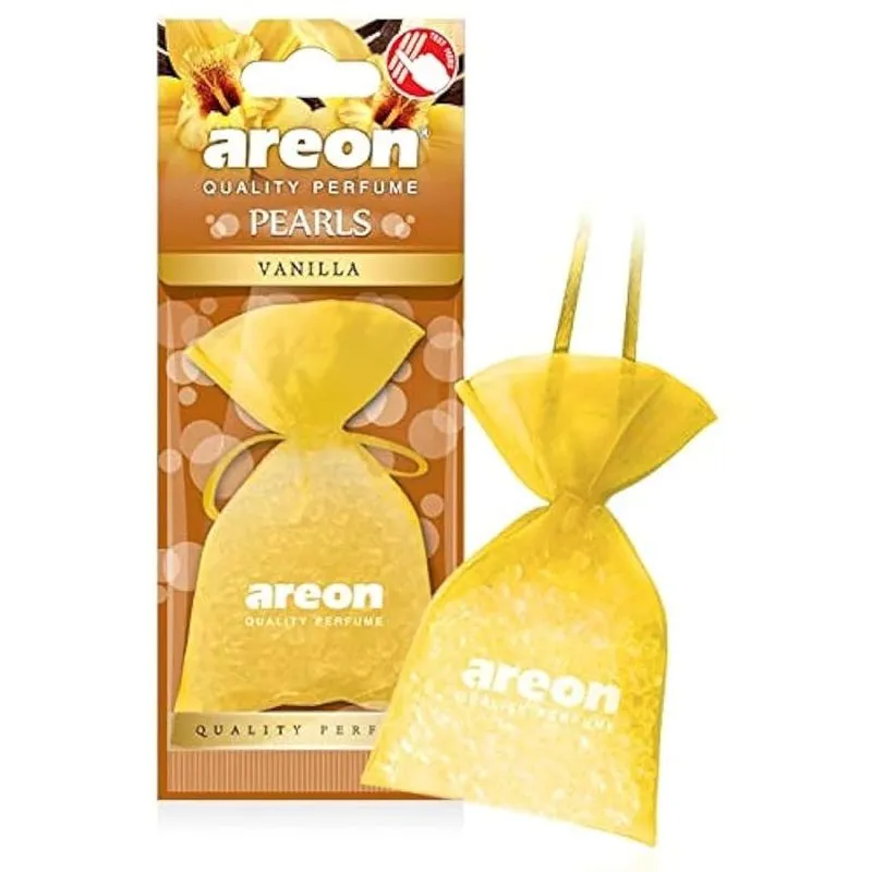 Arome Pearls Vanilla