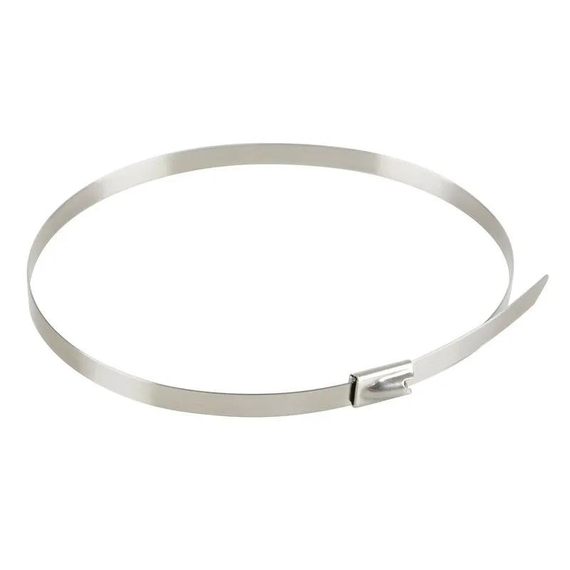 Stega Metali 4,7x300mm 