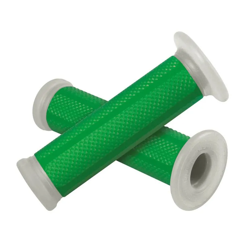 Doreza Timoni G-pulse Grips Green 