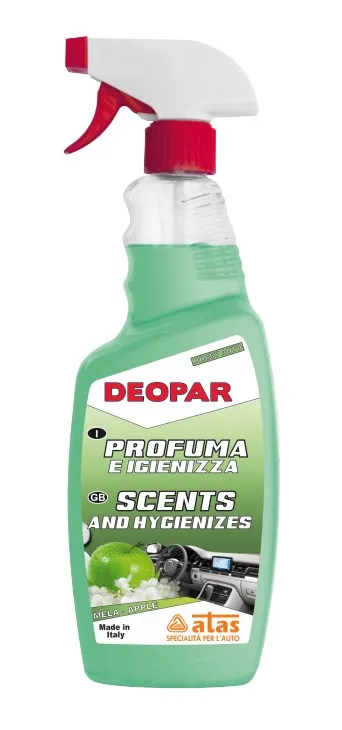 Sprej Arome Deopar Molle 750ml 