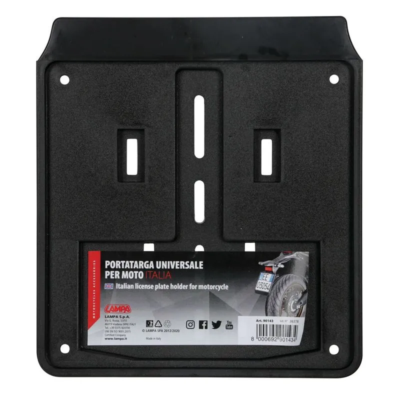 Mbajtes I Tabelave Universal Motorri  view 3