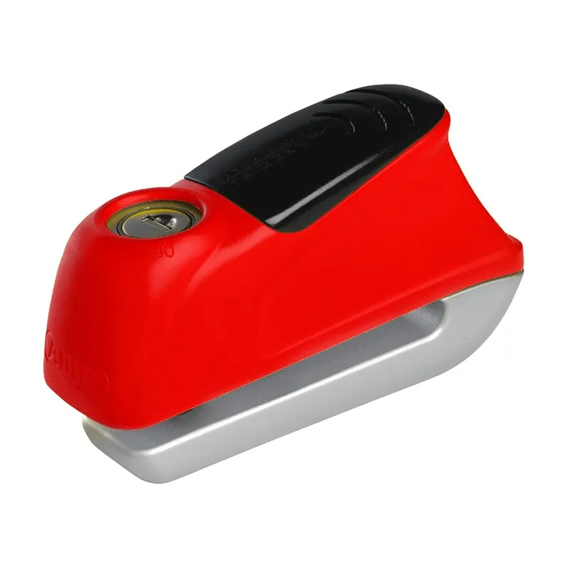 Bllokues Disku Trigger Alarm