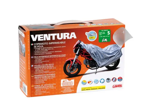 Mbulese Cerade Motorri  view 2