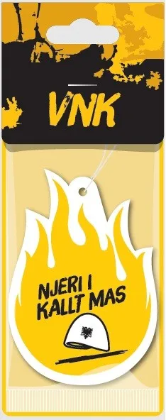 Arome Vnk Njeri I Kallt Mas Plisit Paradise 