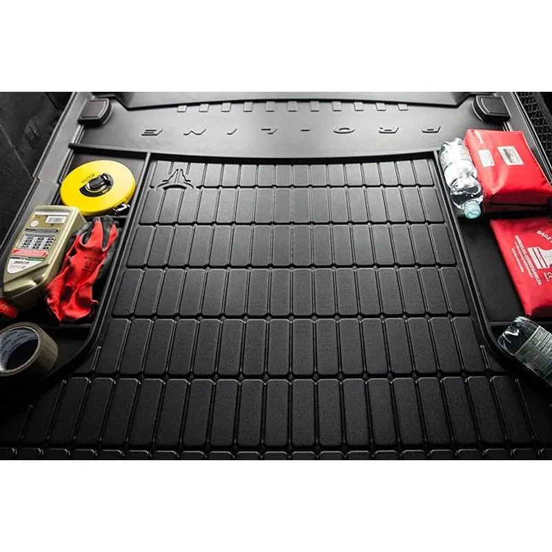 Shtroje Gome Bagazhi Audi A4 B9 Sedan 2015 Tm400603