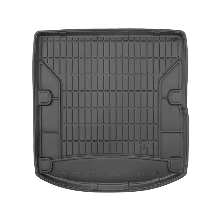 Shtroje Gome Bagazhi Audi A4 B9 Sedan 2015 Tm400603