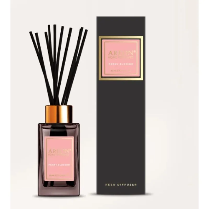 Arome Home Shkopinje Peony Blossom Premium 85ml 