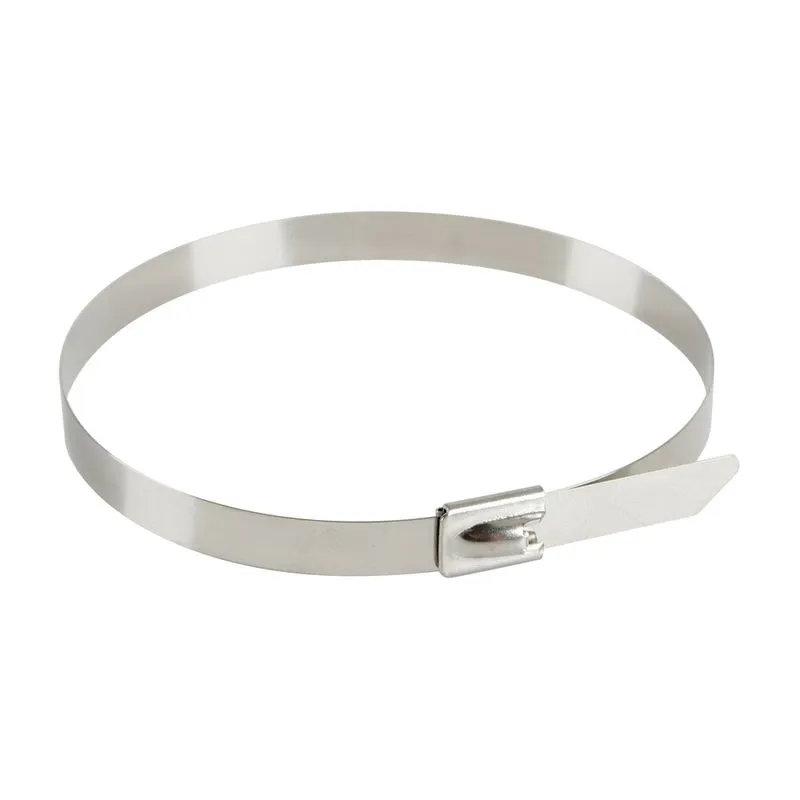 Stega Metali 20pcs 4.7x200mm  