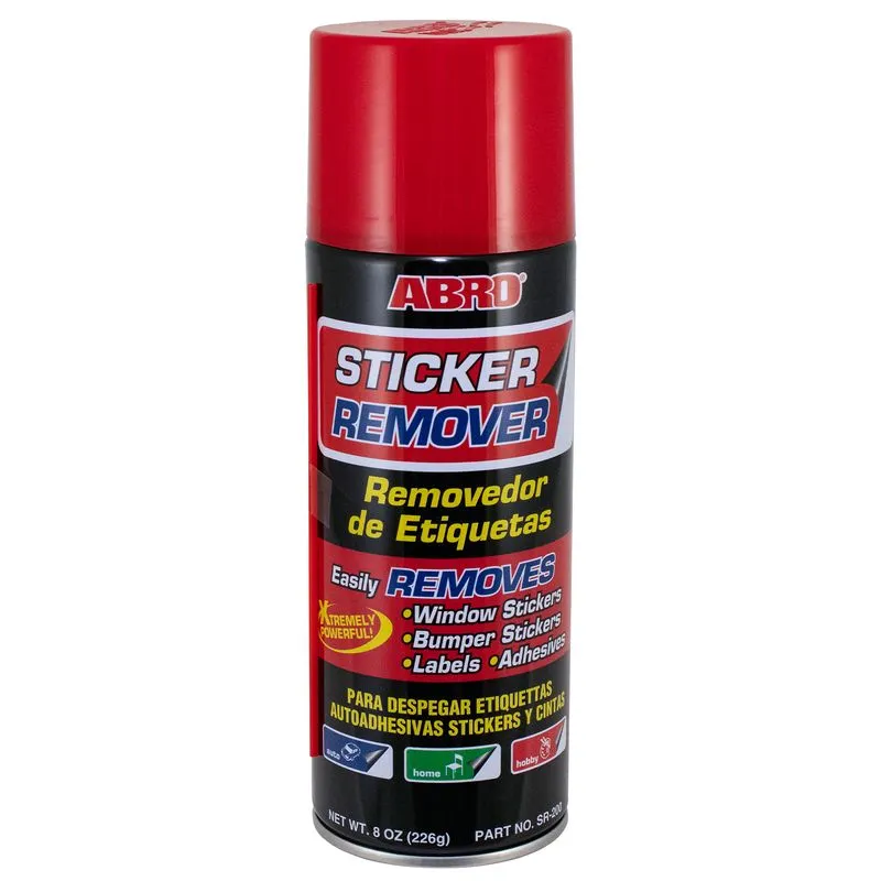 Sprej Heqjes Tiketave Sr-200