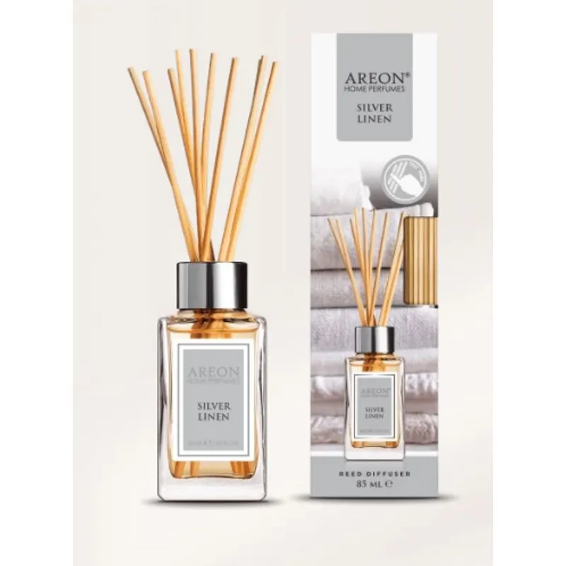 Arome Home Shkopinje Lux Silver 85ml