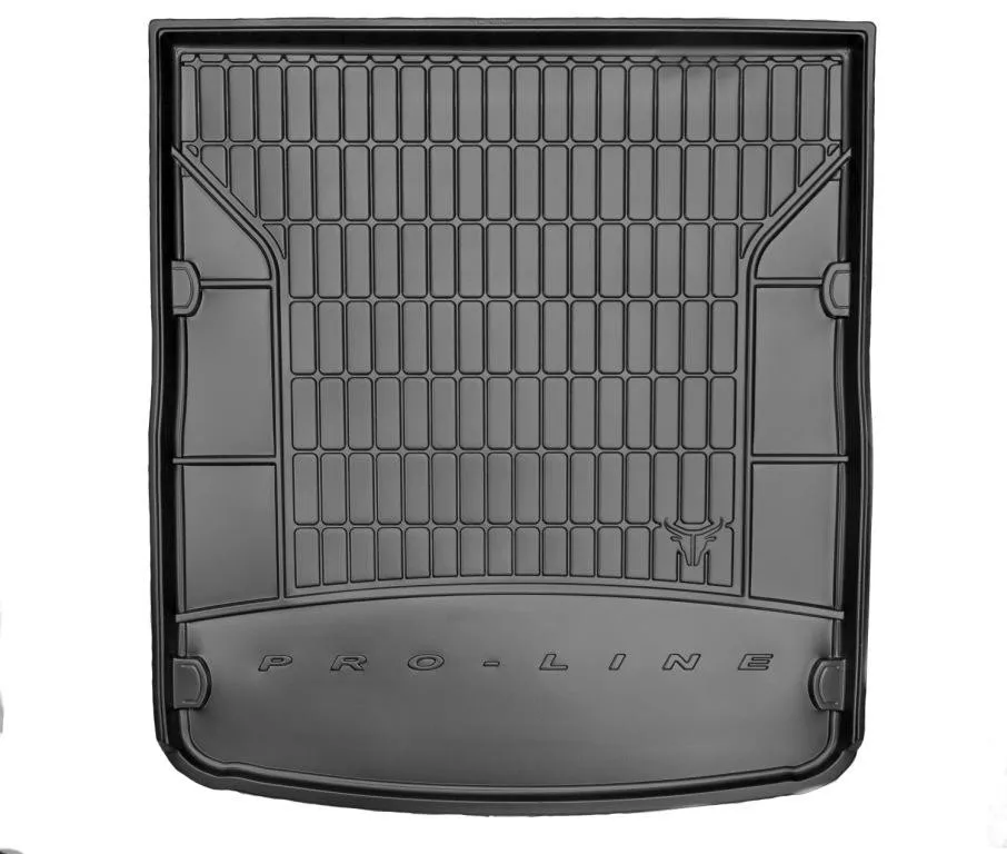 Shtroje Gome Bagazhi Audi A6 C7 Avant 11-18 