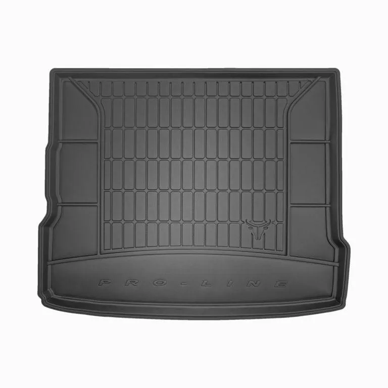 Shtroje Gome Bagazhi Audi Q3 2011-2018 