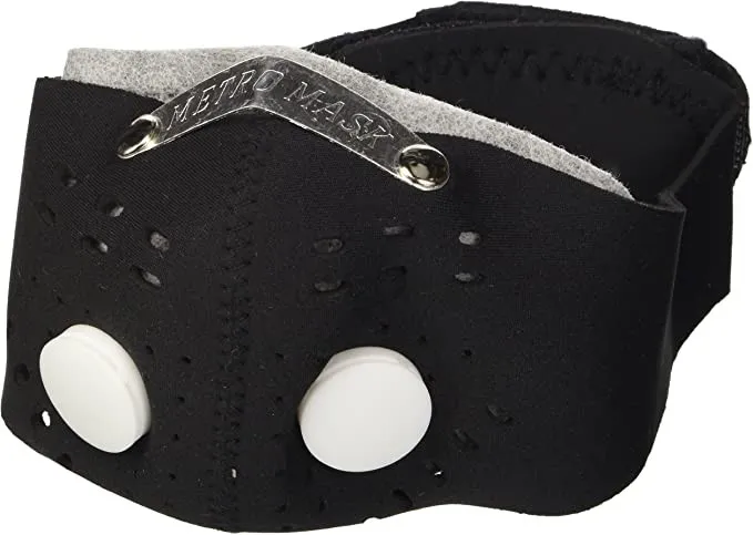 Maske Mbrojtese Anti-smog Motorri 