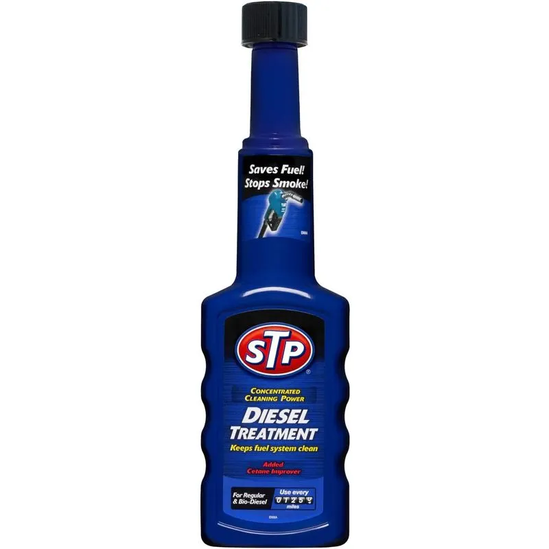 Aditiv Trajtues Nafte 200ml Stp