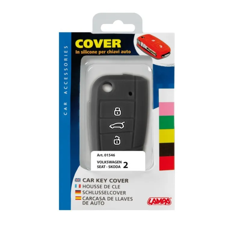 Mbeshtjelles Per Çelsa Vw, Seat, Skoda 2