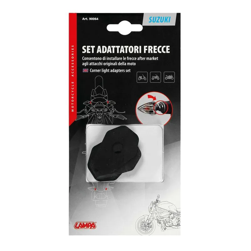 Mbajtes I Dritave Ansore Motorri  view 2