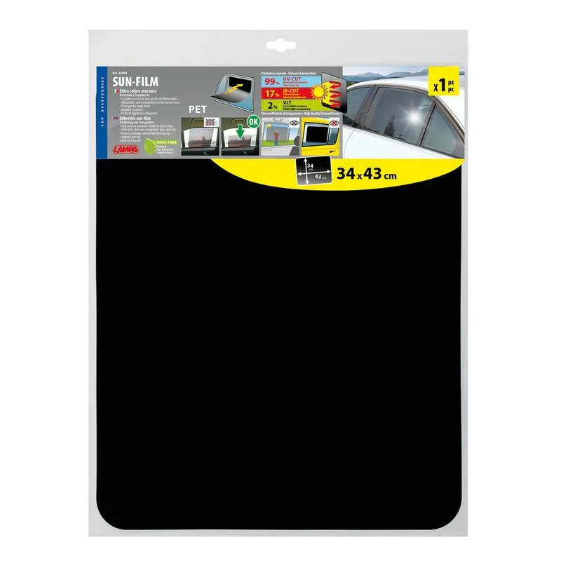 Mbrojtese Dielli Ansore 43x34cm