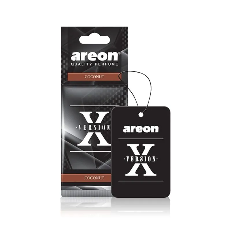 Arome X Version Coconut 
