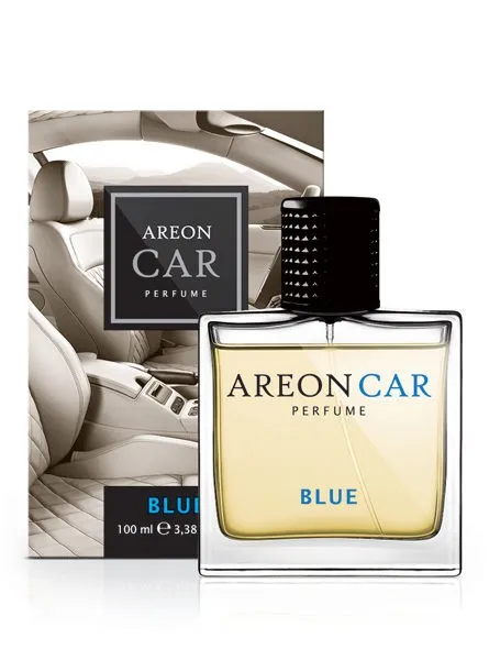 Arome Car Perfume Blue 100ml