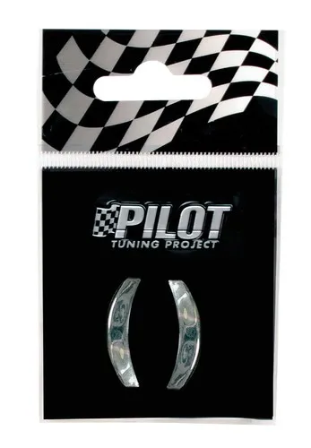 Shkronja Dekor ( ) Ngjitese Type-1 18mm 