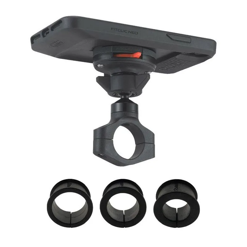 Fiksues Telefoni Fitclic Neo Fn-mhm view 6