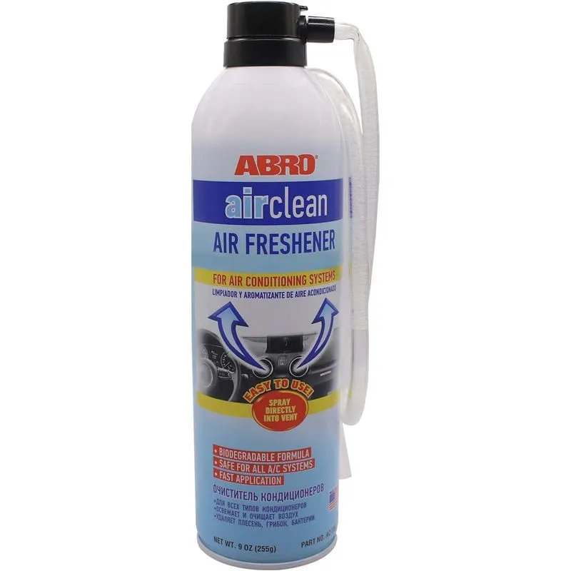 Sprej Pastrues Klime Ac-100