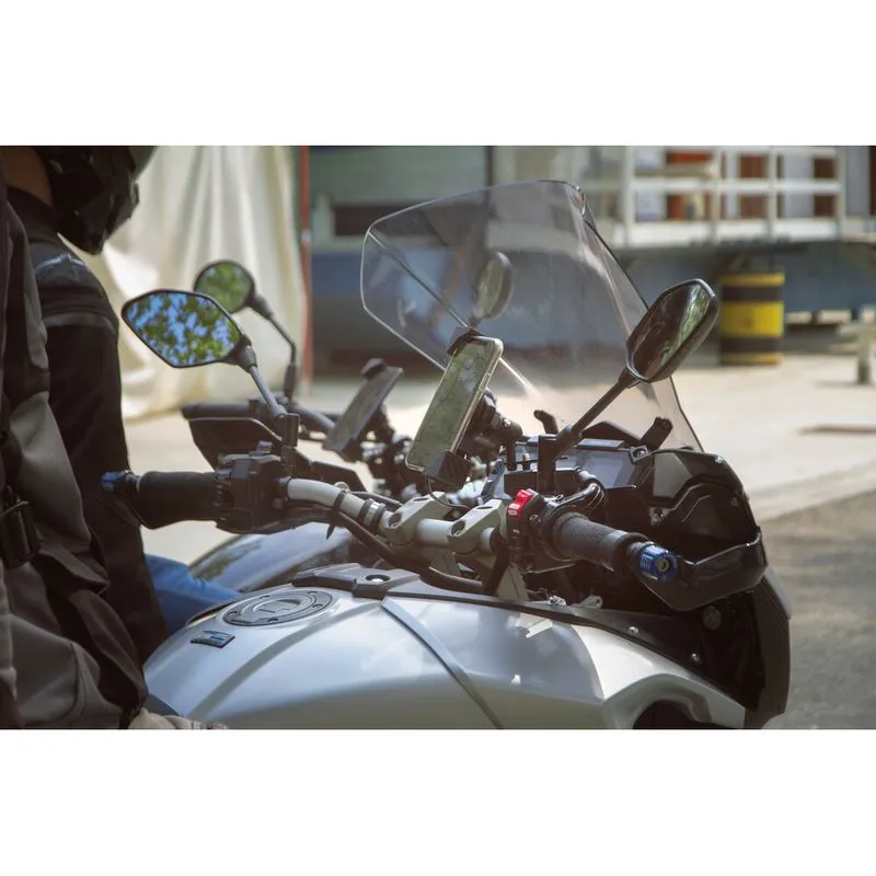 Mbajtes Telefoni Motorri Duo Lock Chroma view 4