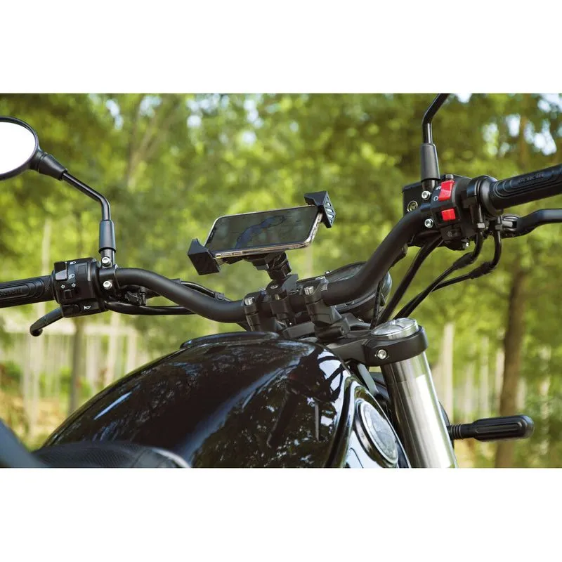 Mbajtes Telefoni Motorri Duo Lock Chroma view 5