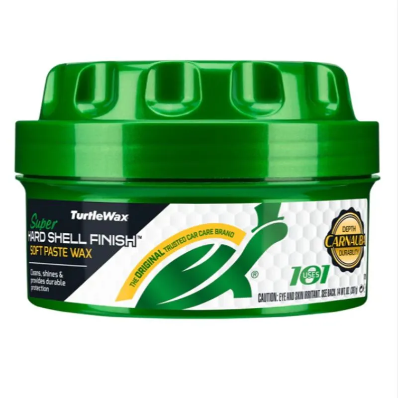 Dyll Paste Original Hard Shell 397gr #