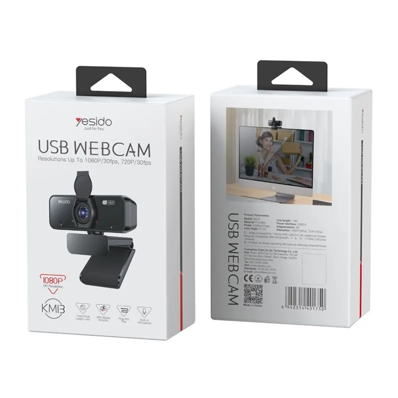 Kamere Usb 2k