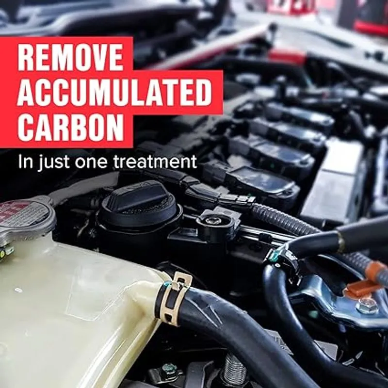 Pastrues Filteri Partikulues Nafte Dpf 200ml Stp