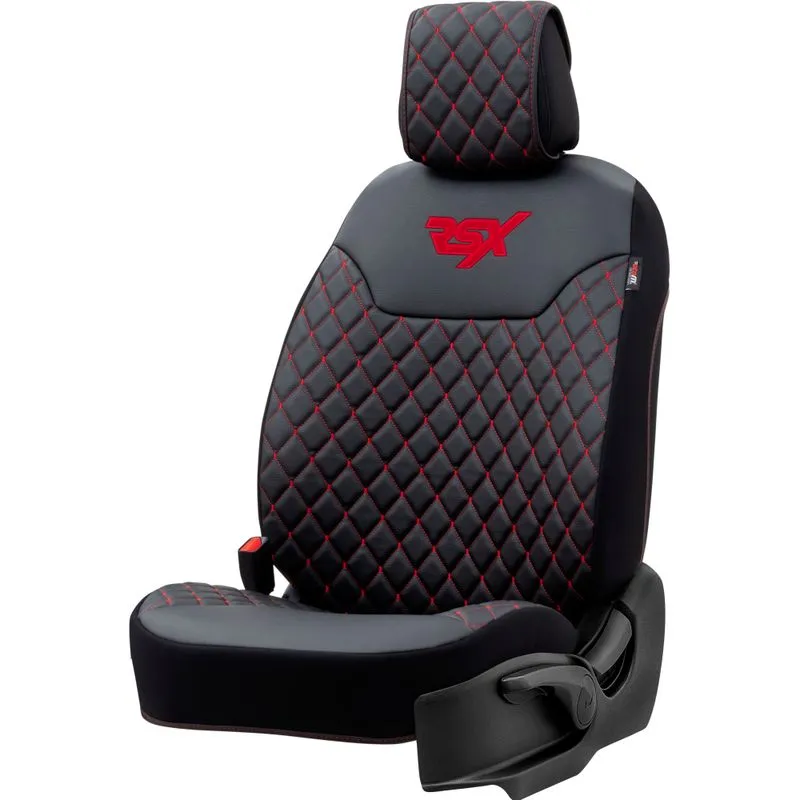 Pshtetese Universal Diamond Lekure Kuq/zi