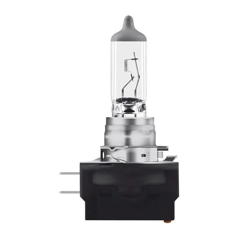 Lampa H8b 12v 35w  view 1