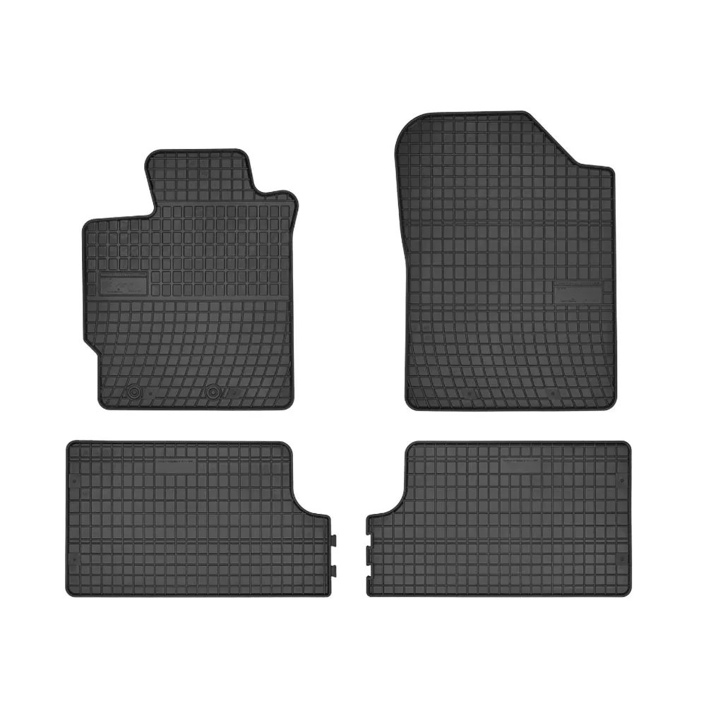 Shtroje Gome Toyota Yaris 2011-0808