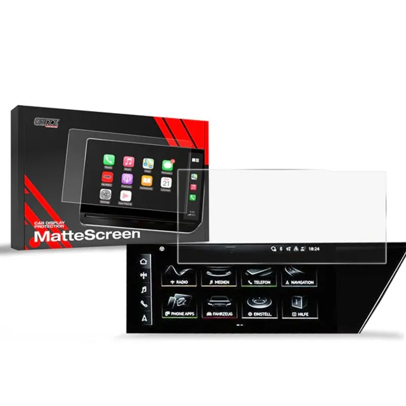 Folie Mbrojtese Per Ekran Matt Audi A3 8y 2020-2024