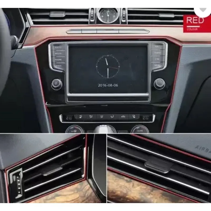 Shirit Dekorues Interieri 5m 2651 view 2