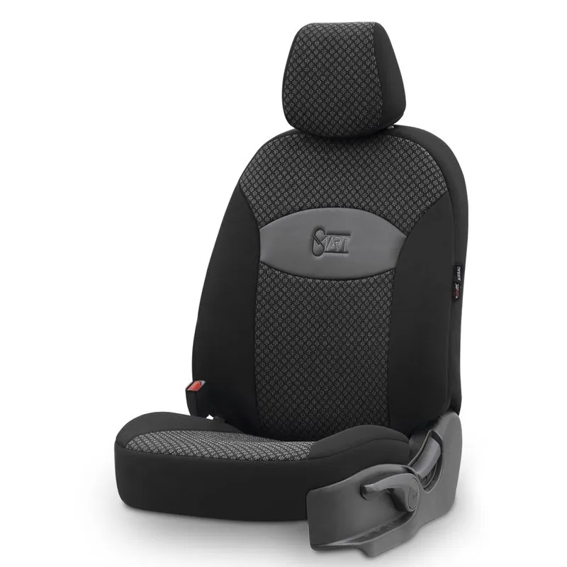 Mbulesa Universal New Smart 1401 Zi/zi