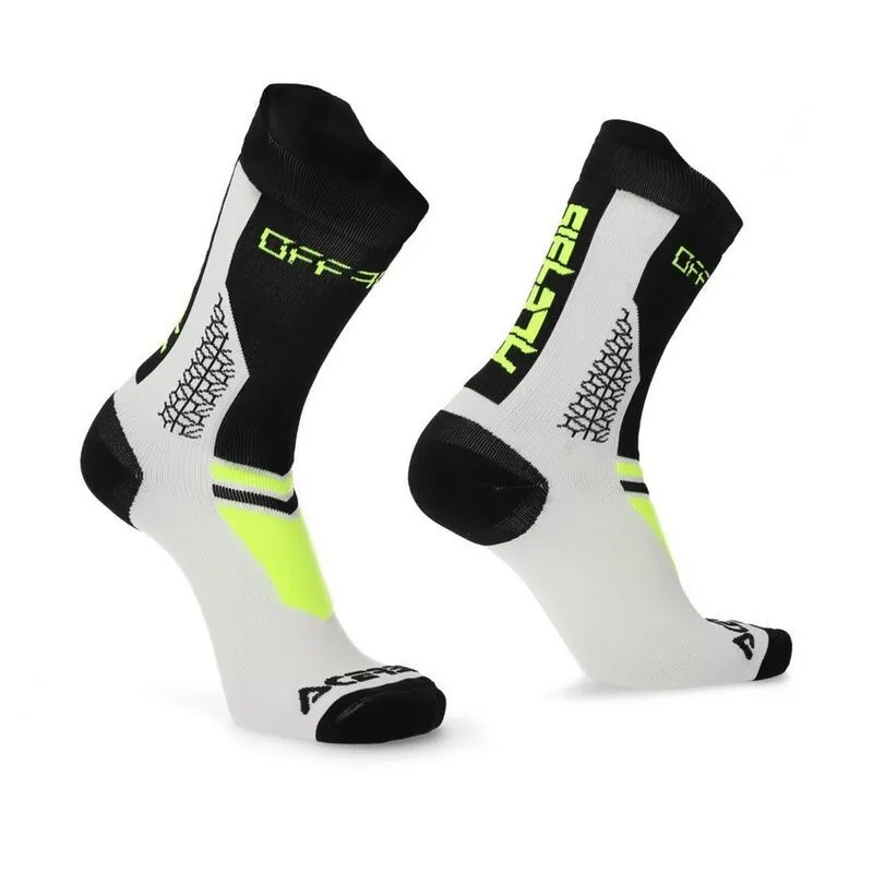 Qorape Socks Mtb Track