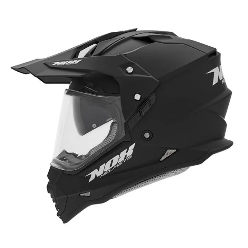Helmete N312 Zeze Mat L
