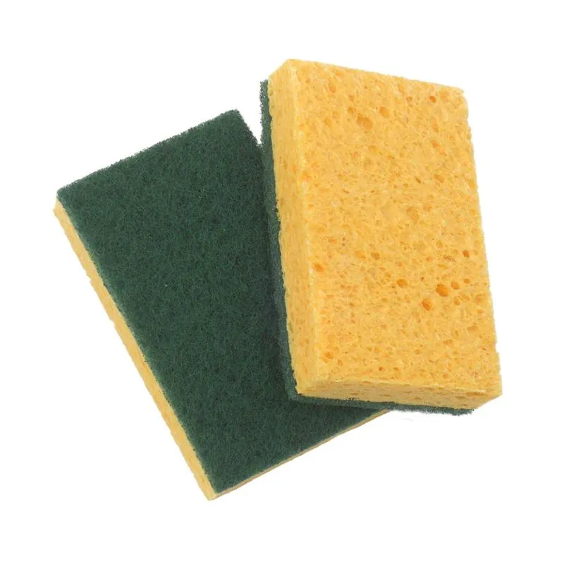 Sfungjer Cellulose Abrazive view 2