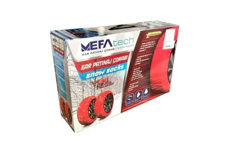 Zingjire Bore Qorape S 58 Mefatech view 1